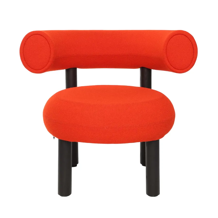 Fat Lounge Chair by Tom Dixon | Haute Living