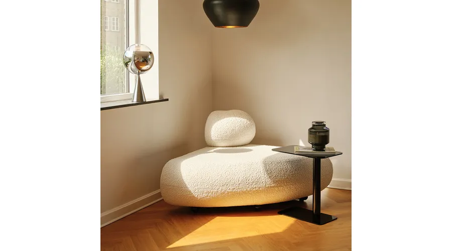 Flash Rectangle Side Table by Tom Dixon | Haute Living