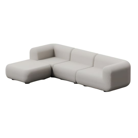 Tom Dixon Plump Modular Sofa 03