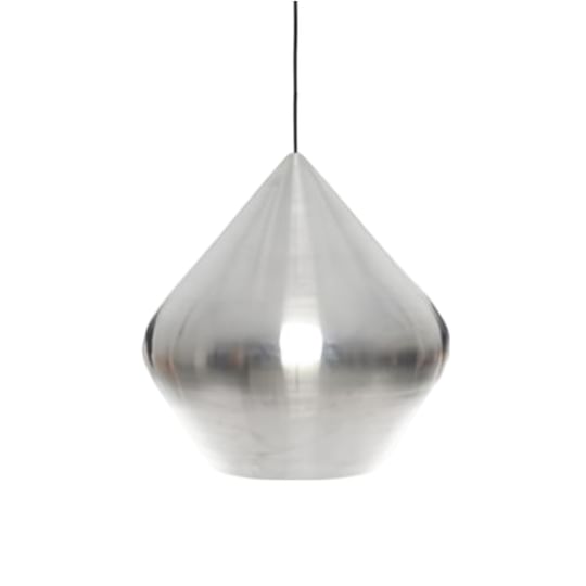 Tom Dixon Unbeaten Stout Pendant 01