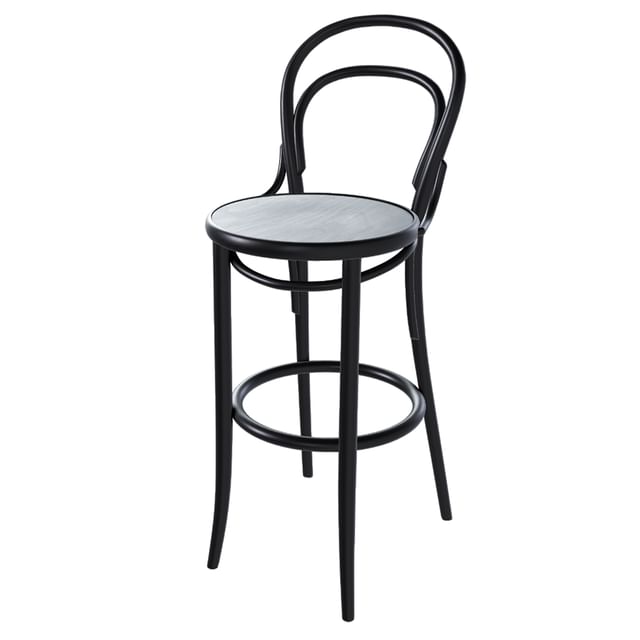 Ton 14 Bar Counter Stool 3