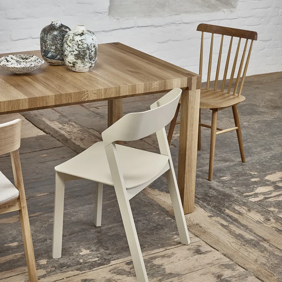 ton merano トン　メラーノ　チェア　椅子 TON Chair Merano | Stillfried Design