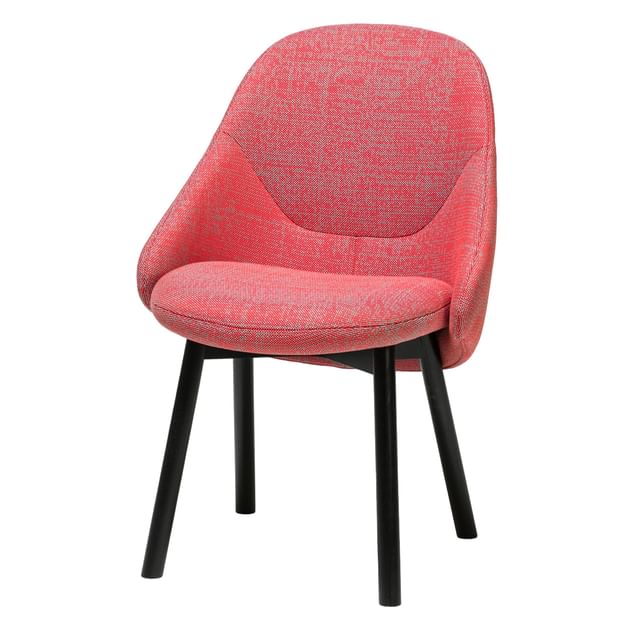 Ton Albu Dining Chair Uphostered 9
