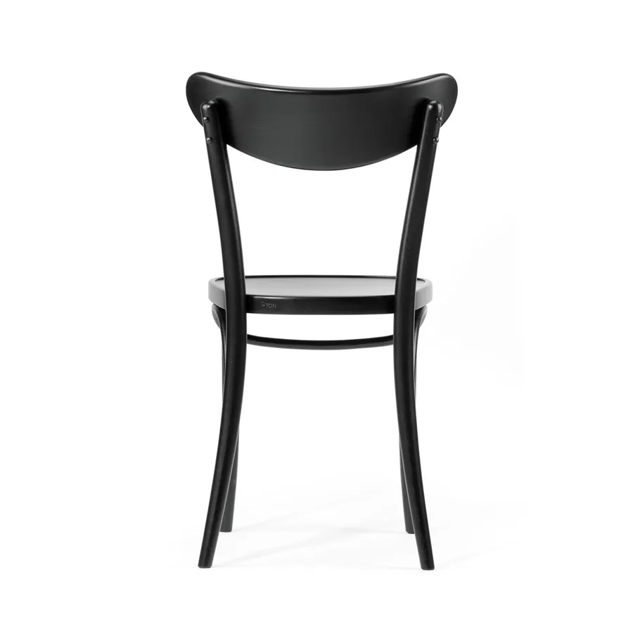 Banana Dining Chair by Ton | Haute Living