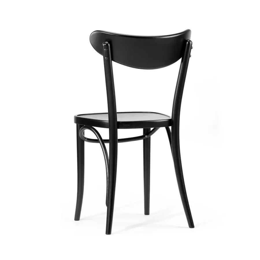 Banana Dining Chair by Ton | Haute Living