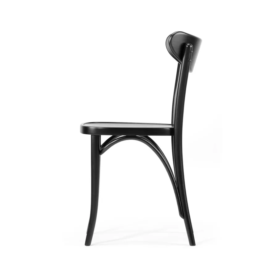 Banana Dining Chair by Ton | Haute Living