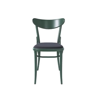 Banana Dining Chair by Ton | Haute Living