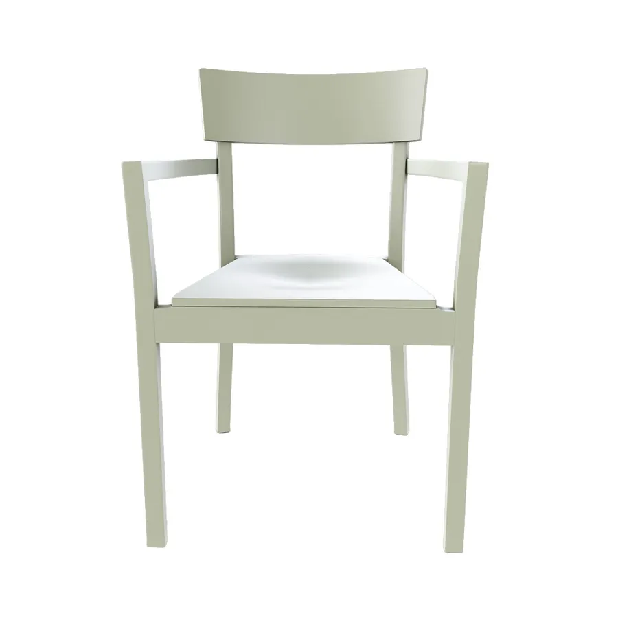 椅子 TON Bergamo Armchair Bergamo Dining Armchair by Ton | Haute Living