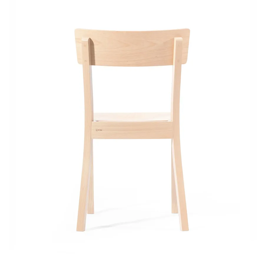 Bergamo Dining Chair by Ton | Haute Living