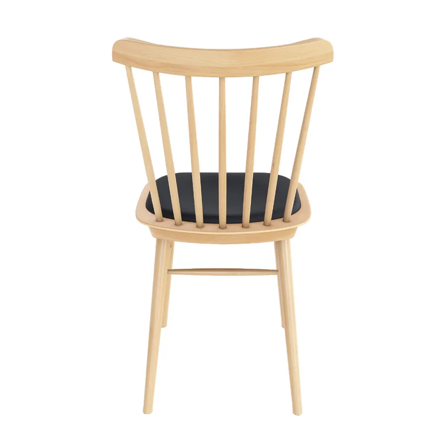 TON Ironica chair ① TON Chair Ironica – Stillfried Design