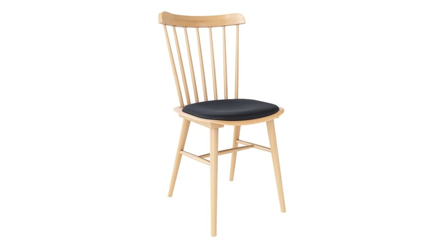 Ironica Chair – Design Public