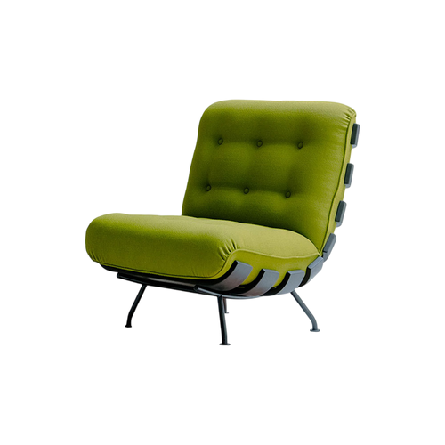 Tacchini Costela Lounge Chair 1