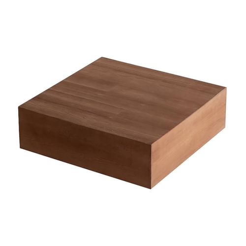 Tacchini Cassero Coffee Table 04