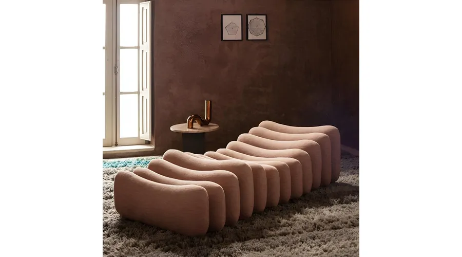 Additional System Daybed by Tacchini | Haute Living