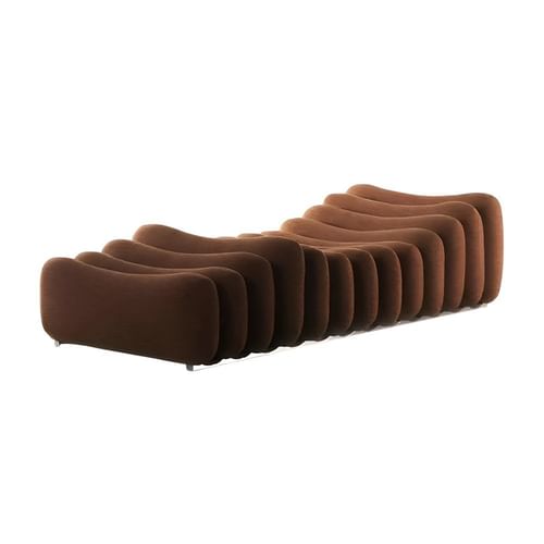 Tacchini Additional System Daybed 3