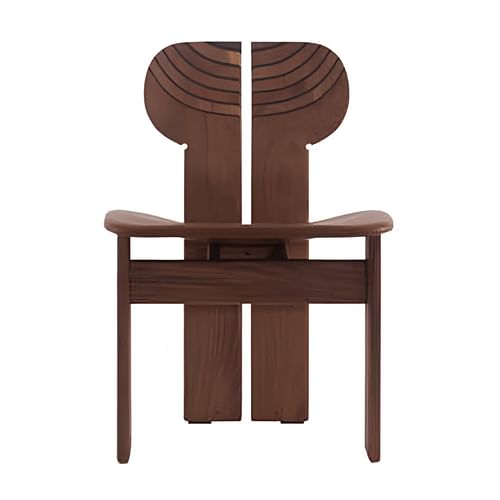 Tacchini Africa Chair 08