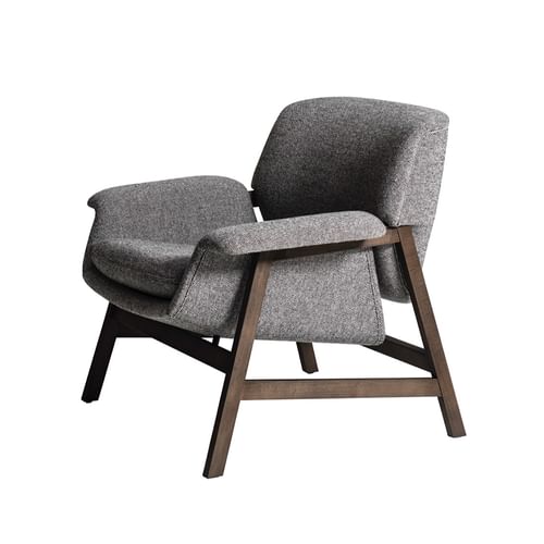 Tacchini Agnese Armchair 14