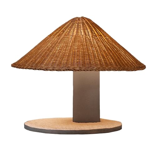 Tacchini Alma Table Lamp 07