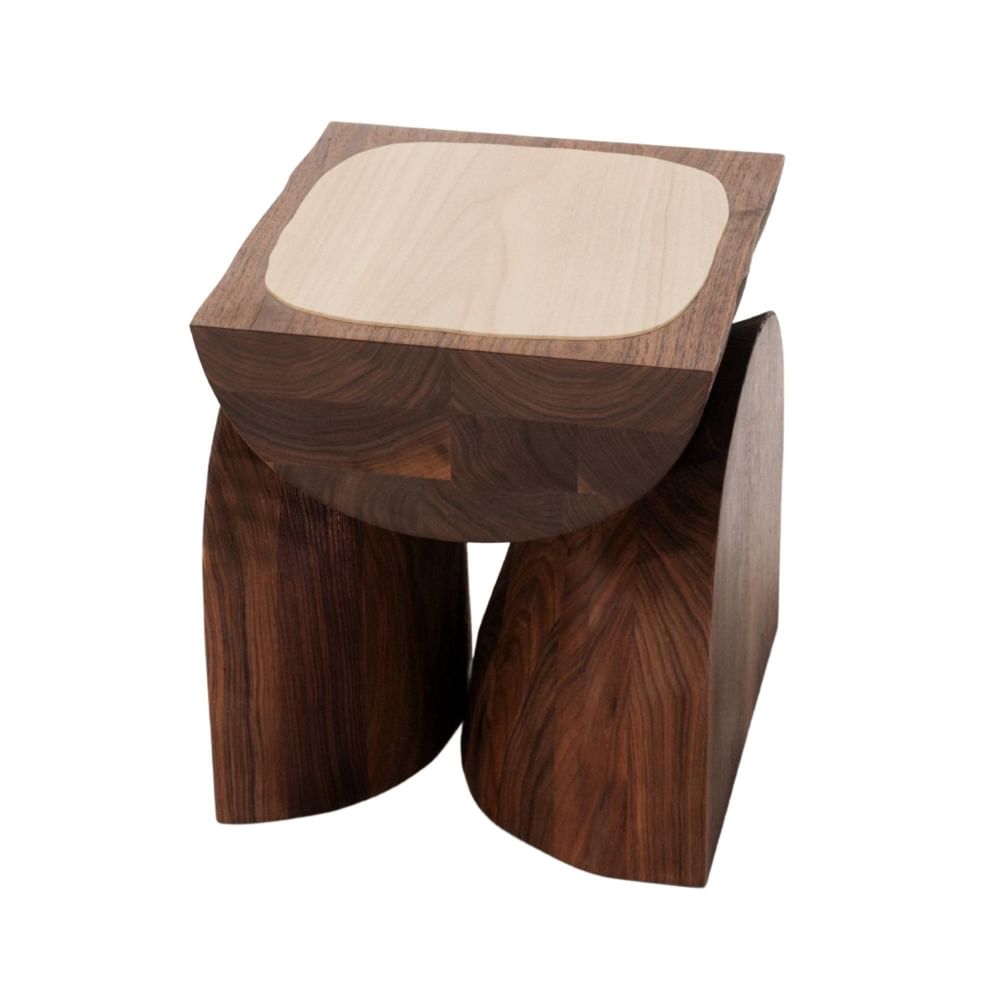 Tacchini Bread Side Table 8