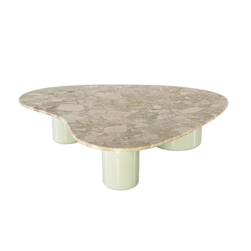 Tacchini Gian Pan Coffee Table 5
