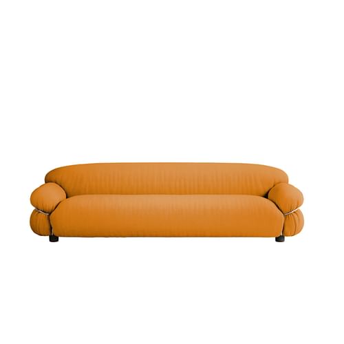 Tacchini Grand Sesann Sofa 03