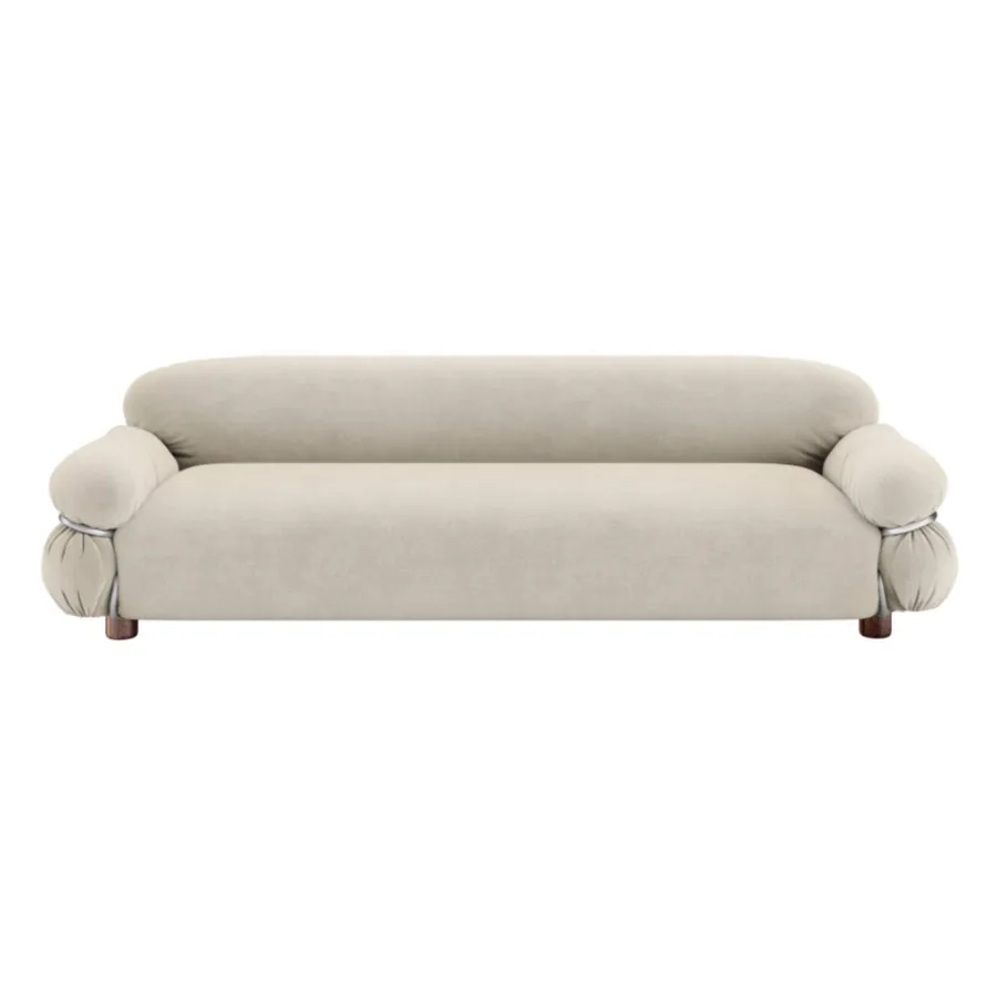Grand Sesann Sofa by Tacchini | Haute Living