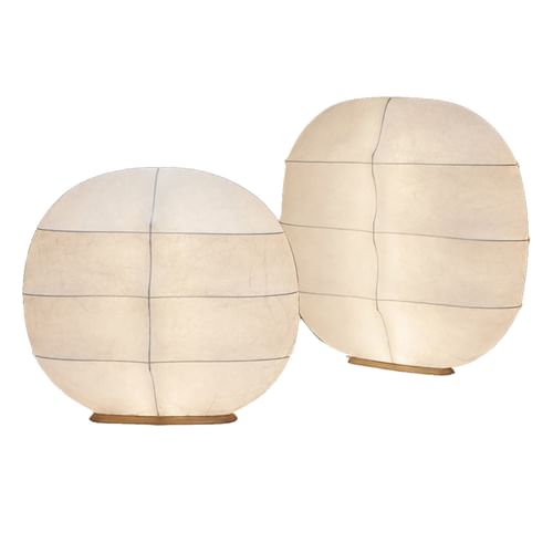 Tacchini Gunta Floor Lamp 08