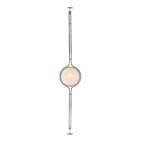 Tacchini Dana Floor to Ceiling 9