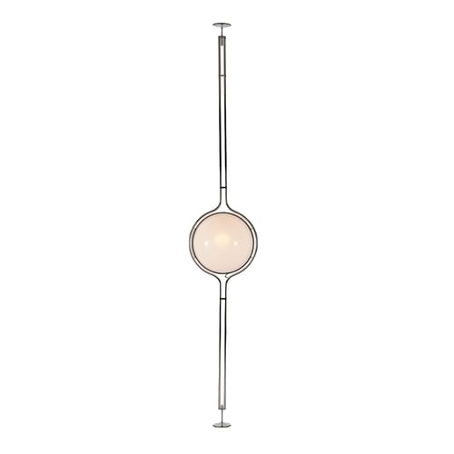 Tacchini Dana Floor To Ceiling Light 07