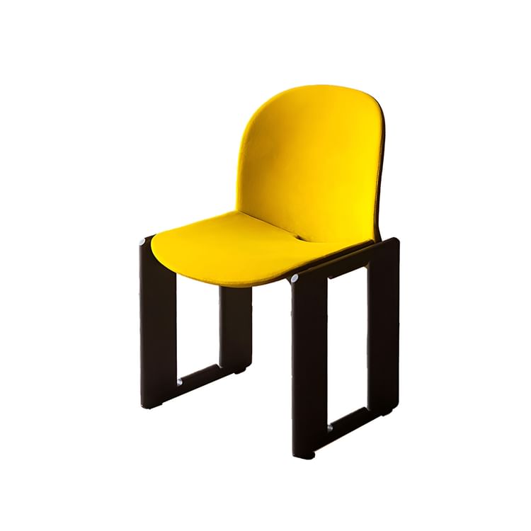Tacchini Dialogo Armless Dining Chair 1