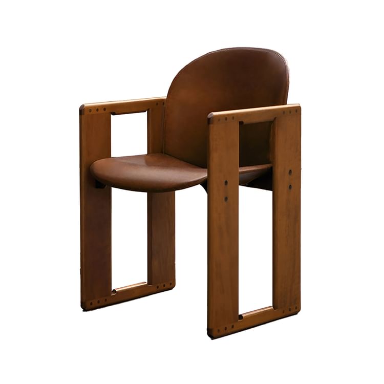 Tacchini Dialogo Dining Chair 22