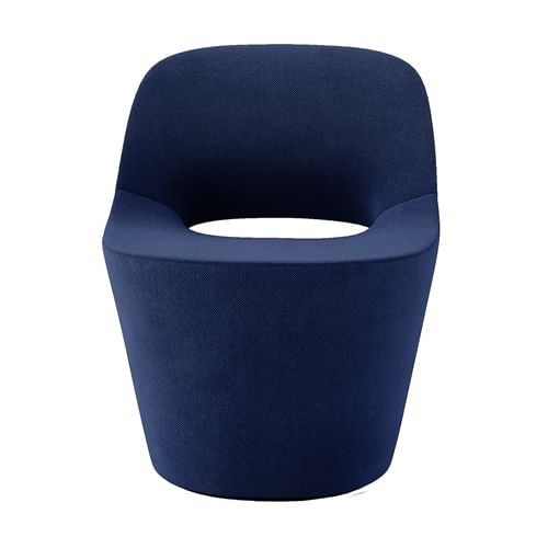 Tacchini Eddy Dining Chair 06