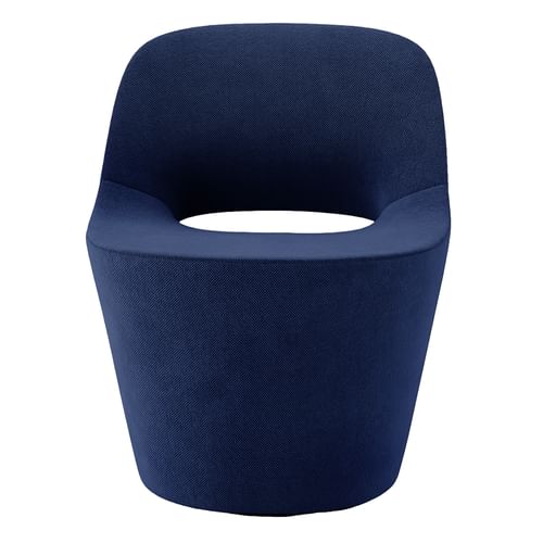 Tacchini Eddy Dining Chair 07