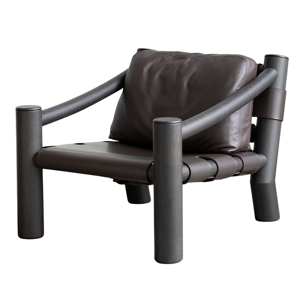 Tacchini Elephant Armchair 4