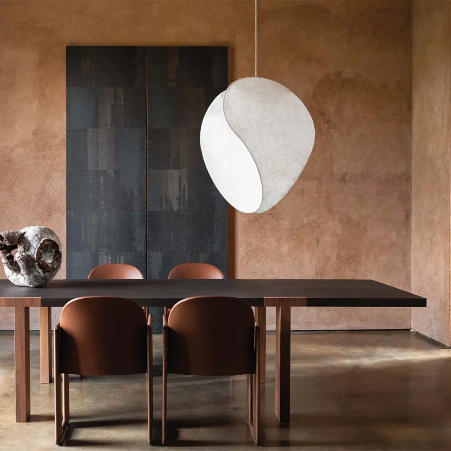 Equinox Pendant Lamp by Tacchini | Haute Living