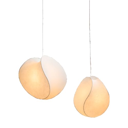Tacchini Equinox Pendant 01