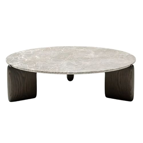 Tacchini Kanji Coffee Table 01