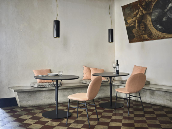 Tacchini Kelly C Chair Haute Living