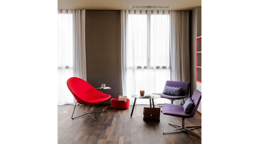 Isola Armchair by Tacchini Furniture | Haute Living
