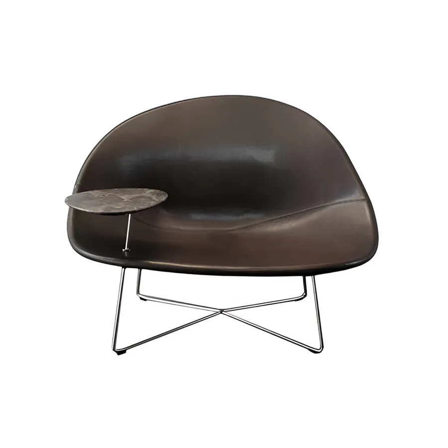 Isola Armchair by Tacchini Furniture | Haute Living