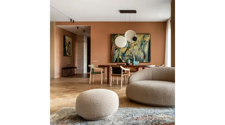 Tacchini Julep Armchair, buy Julep Armchair in US | Haute Living