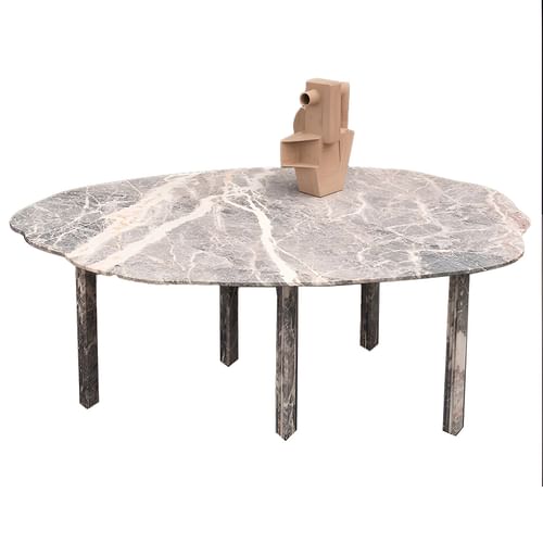 Tacchini Orpheus Dining Table 11
