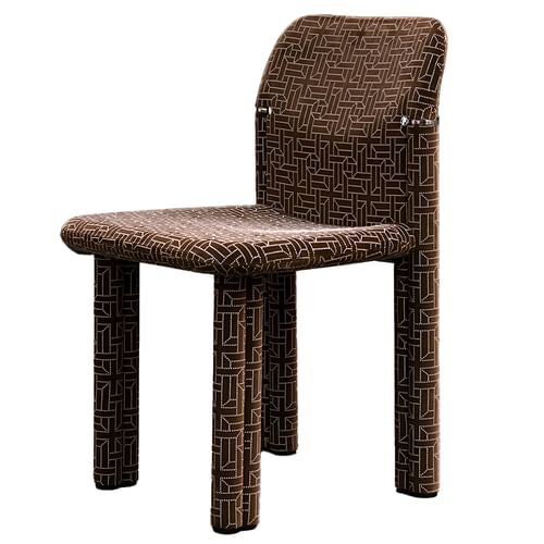 Tacchini Sempronia Dining Chair 16