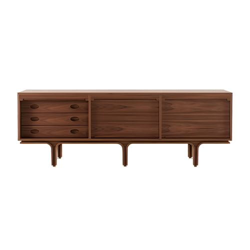 Tacchini Serie 500 Cabinet 11