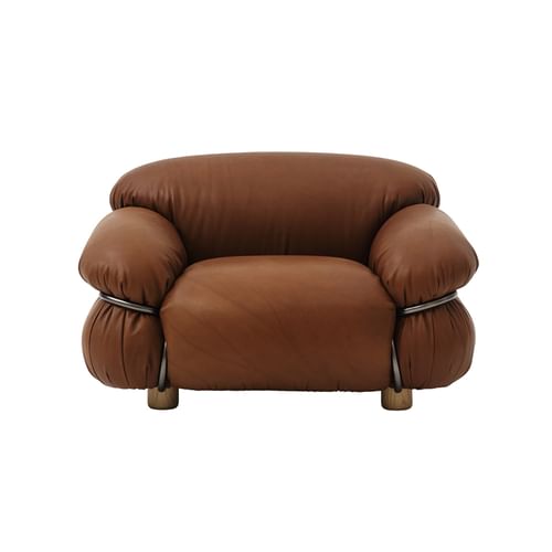 Tacchini Sesann Armchair 11