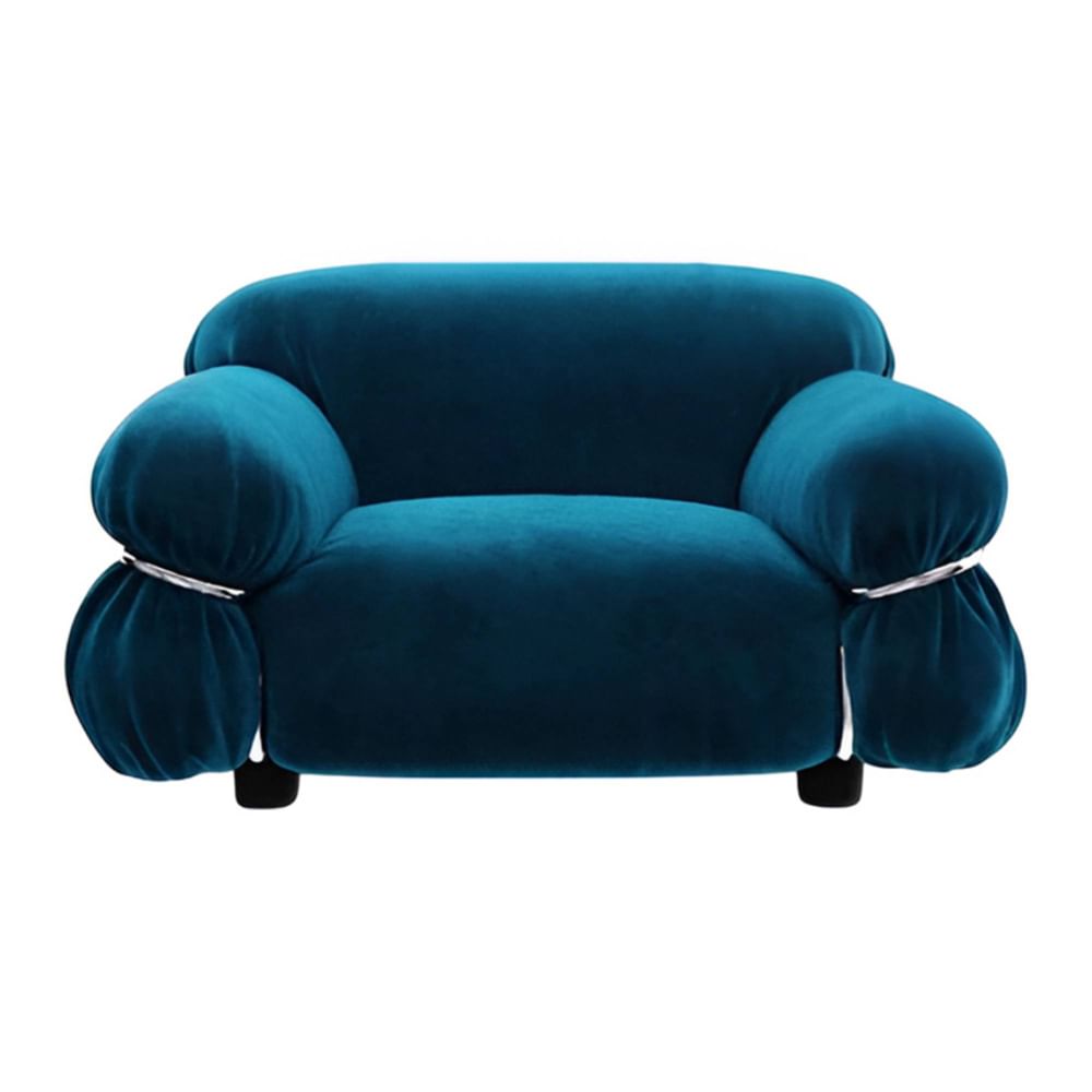 Tacchini Sesann Armchair 2
