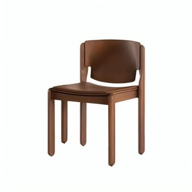 Tacchini Paola Dining Chair 3