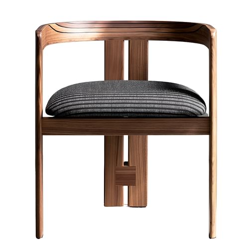 Tacchini Pigreco Chair 14