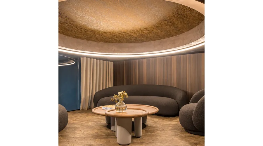 Pluto Table, Tacchini Pluto Coffee Table | Haute Living