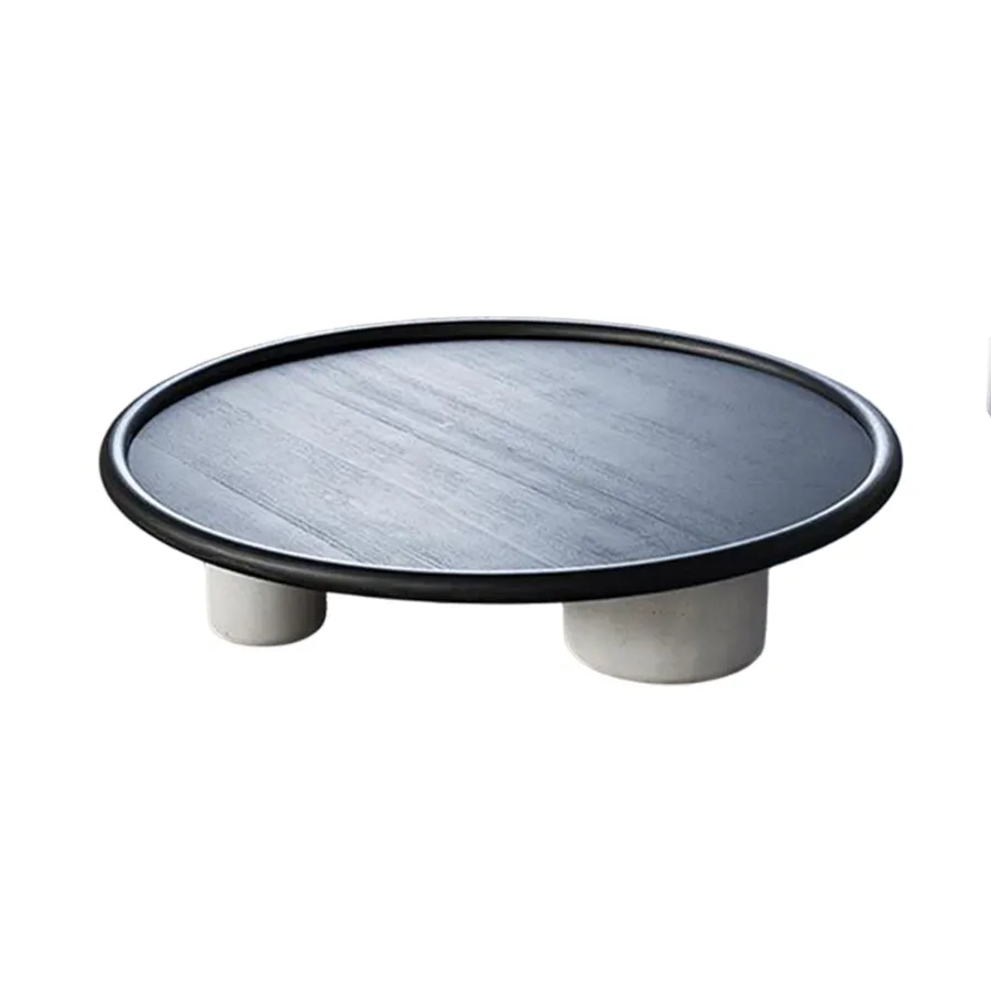 イタリアンモダンプ-クレソフア Pluto Table, Tacchini Pluto Coffee Table | Haute Living